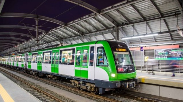 Innovacions de transport