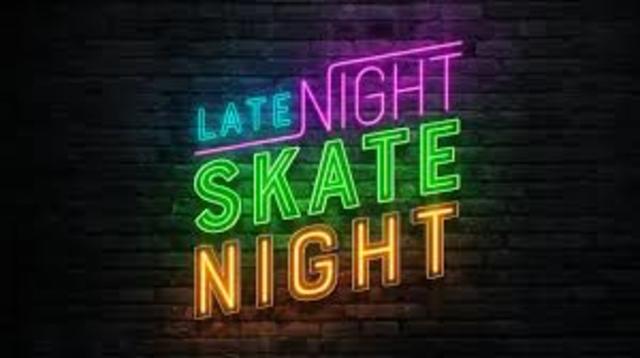 The day I learned how to skate