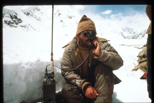 Radio Common Carrier