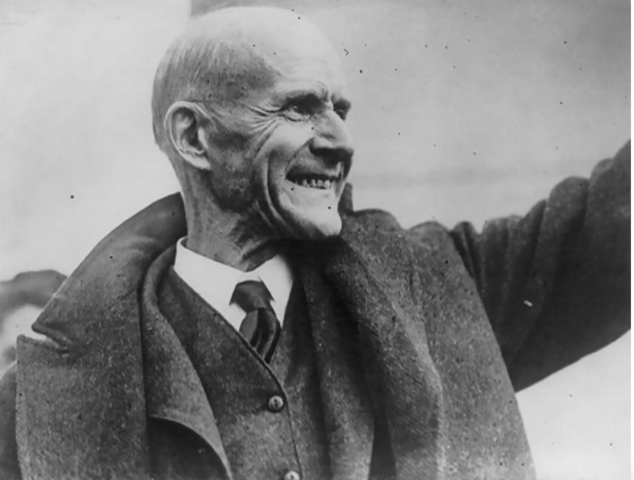 Eugene V. Debs