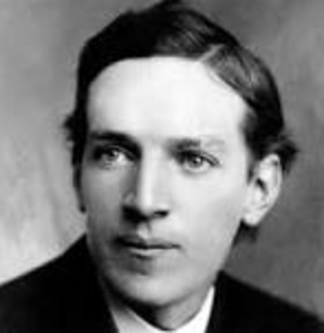 Upton Sinclair