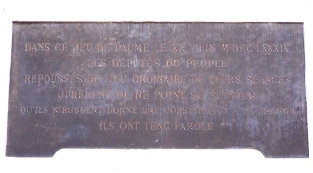 Jurament del joc de pilota