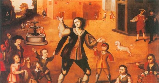 ILUSTRACIÓN (S.XVIII)