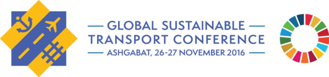 Conferencia mundial sobre el transporte sostenible