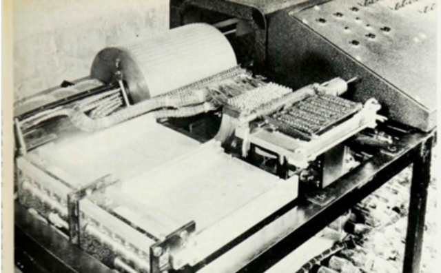 The Atanasoff-Berry Computer