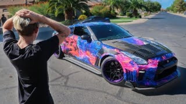 learned to ride a bike