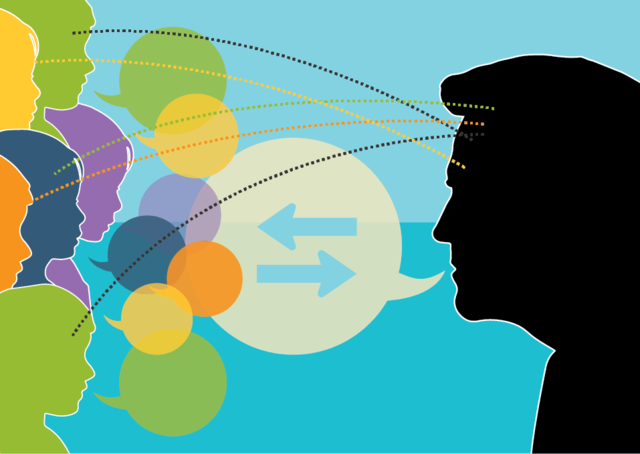 Disposición a la coevaluación docente