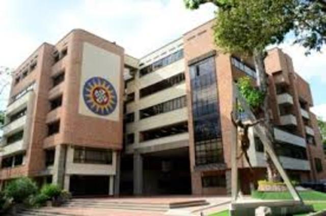 Seccional Bucaramanga