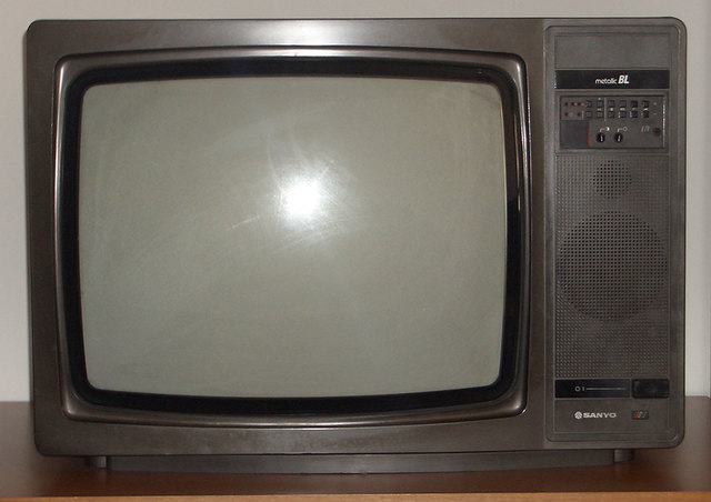 Televisor