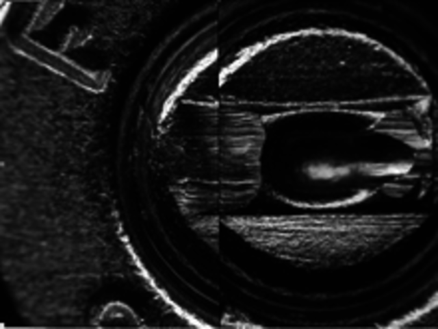 Forensics Firearm Examination