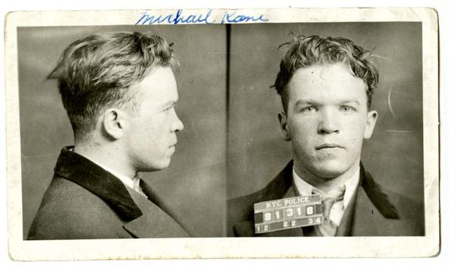 Documenting Evidence