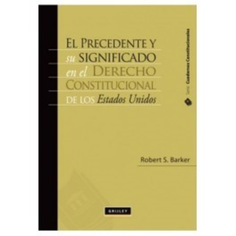 Precedente Jurisprudencial