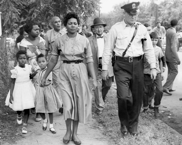 Brown v. Board of Education