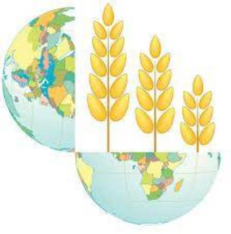 Conferencia Internacional sobre Nutrición.