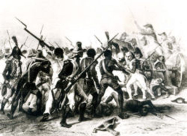 Haitian Revolution