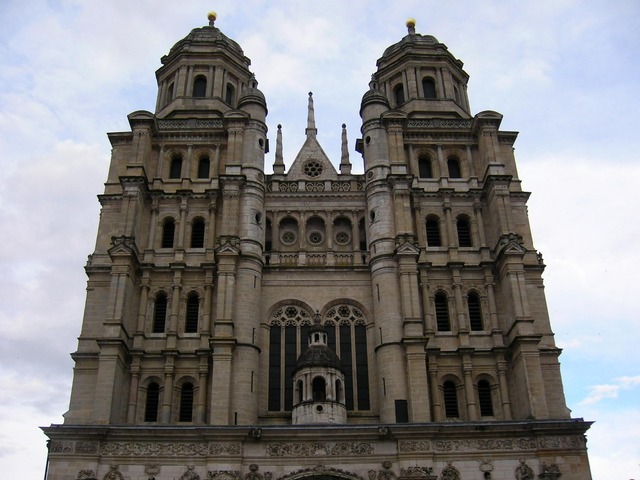 The Peak of renaissance era