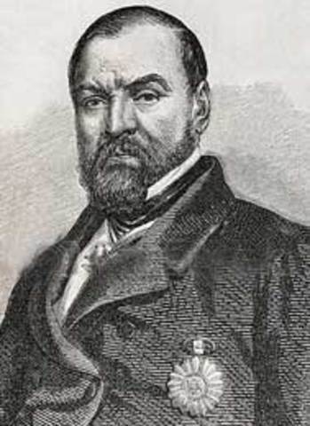 Constitución de 1857