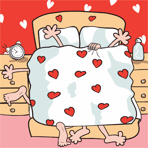 Modelo represivo o Procreador