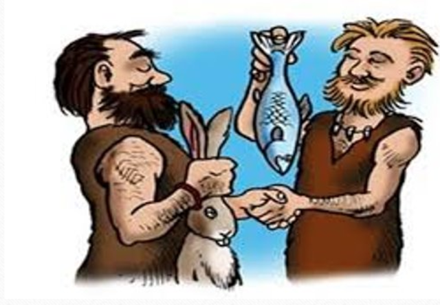 Sistema de Produccion primitiva