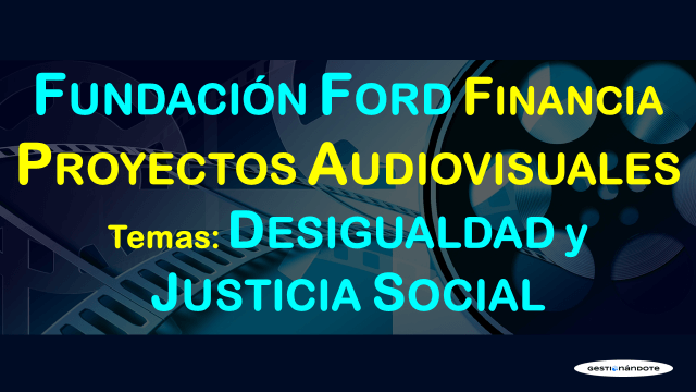 La Fundación Ford