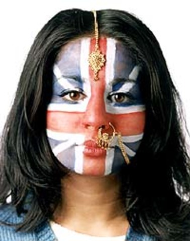 The concept of Hybridity I (Bhabha)