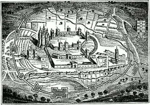 2nd English Civil War