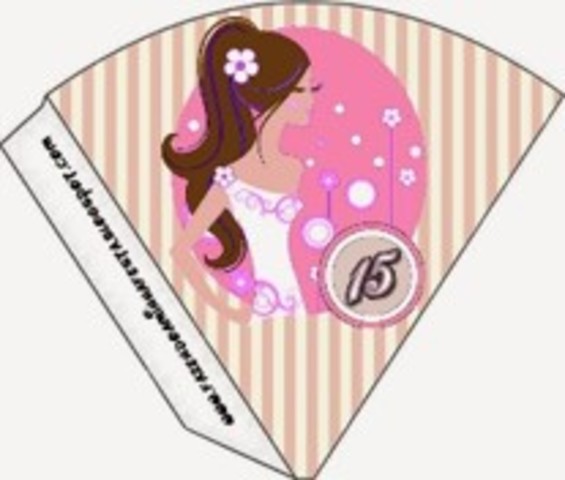 Celebrate of my daughter