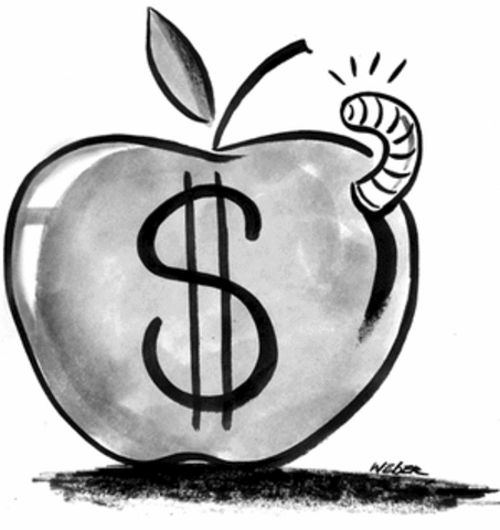 Funding from the Federal level