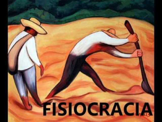 Fisiocracia