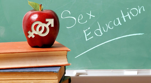 EDUCACIÓN PARA LA REVOLUCIÓN SEXUAL Y SOCIAL