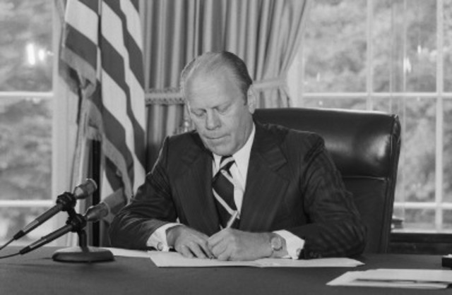 Education for All Handicapped Children Act