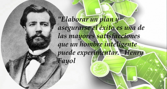 ESCUELA CLÁSICA DE LA ADMINISTRACIÓN