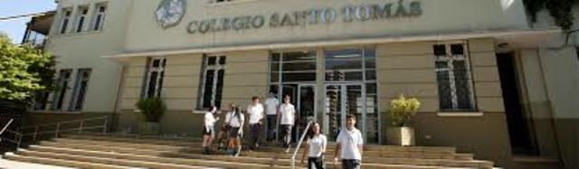 Colegio Santo Tomás