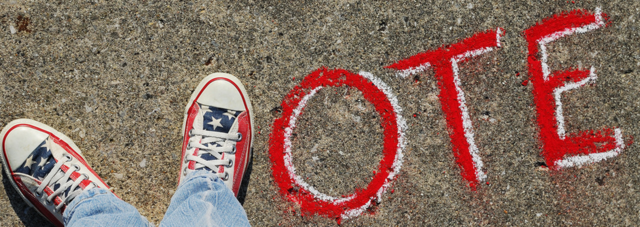 Extending Voting Rights