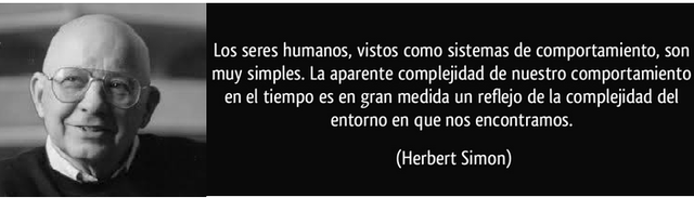 TEORIA DEL COMPORTAMIENTO