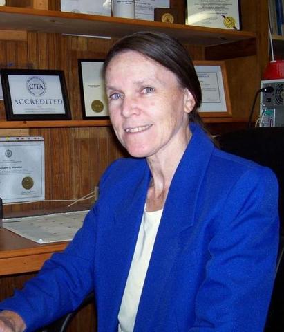 Margaret G. Morabito