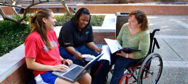 Children with disabilities PL 94-142