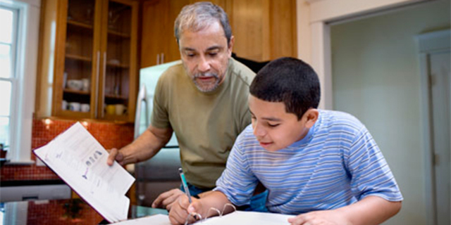 Análisis y modificación de conducta