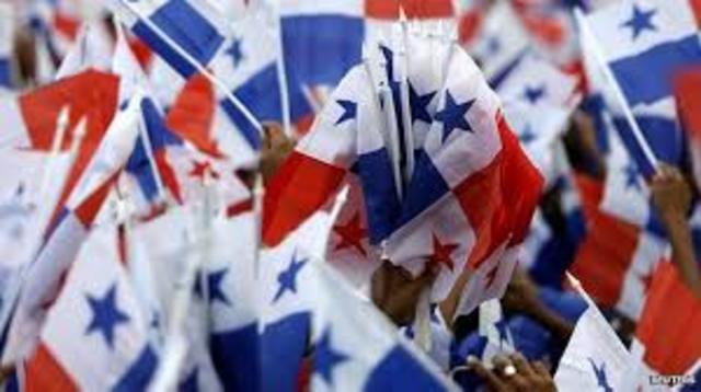 Fecha límite para el mantenimiento de tropas americanas en la Zona del Canal de Panamá