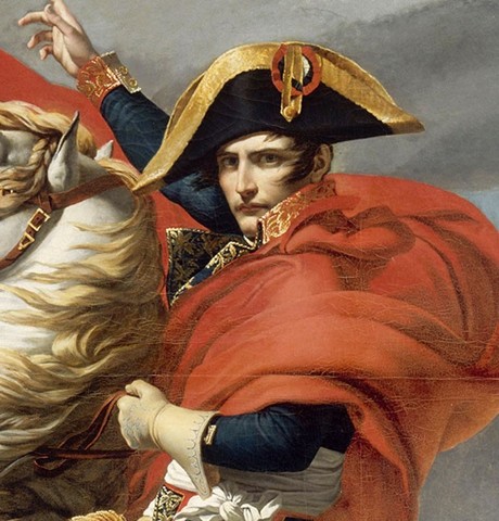 El Imperio Napoleónico