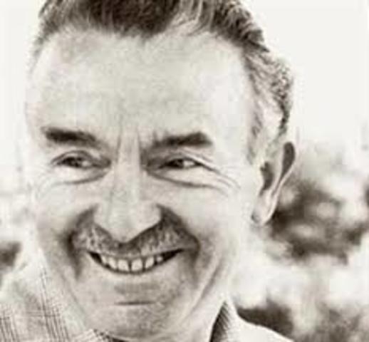 Célestin Freinet  (1896-1966)