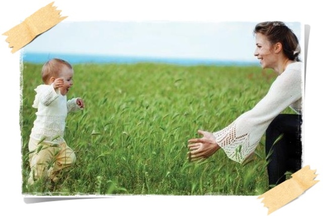 When did I start to walk?