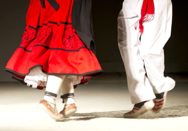 Out of school activities