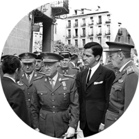 Gobernador civil de Segovia