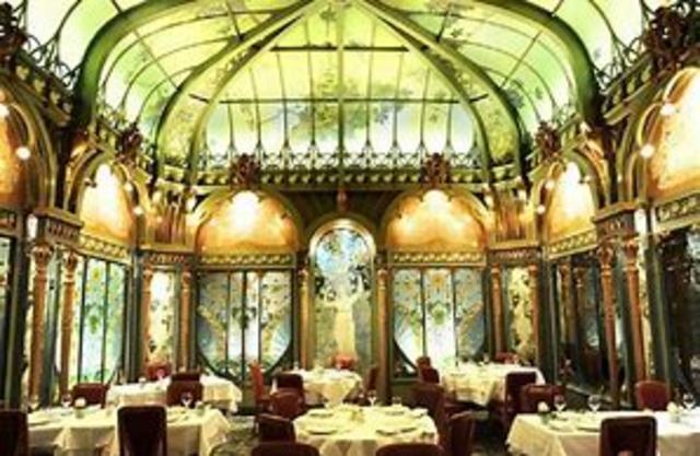 Ristorazione Classica