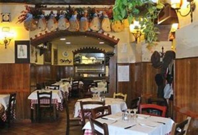 Ristorazione Moderna