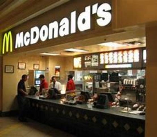 Ristorazione Contemporanea