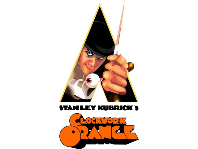 THE CLOCKWORK ORANGE | Audio Dolby