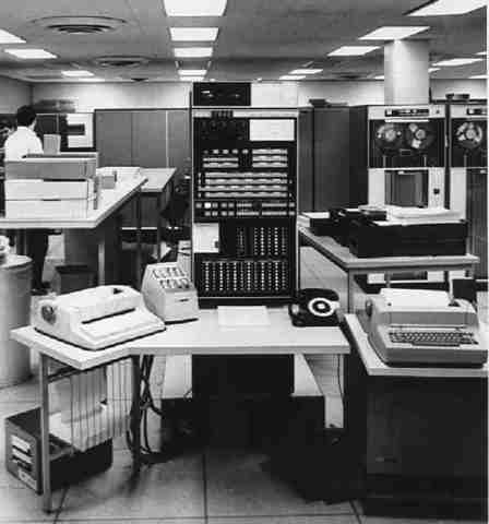 IBSYS (IBM System)