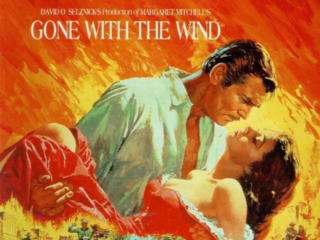 LO QUE EL VIENTO SE LLEVÓ | Max Steiner